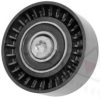 OPEL 4805176 Deflection/Guide Pulley, timing belt